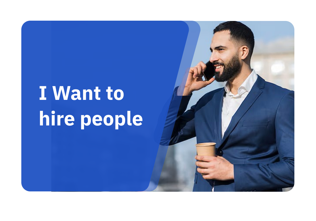 Hire-people